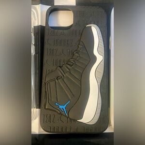 Apple iPhone Cases - Black, Clear, Multicolor-BUNDLE